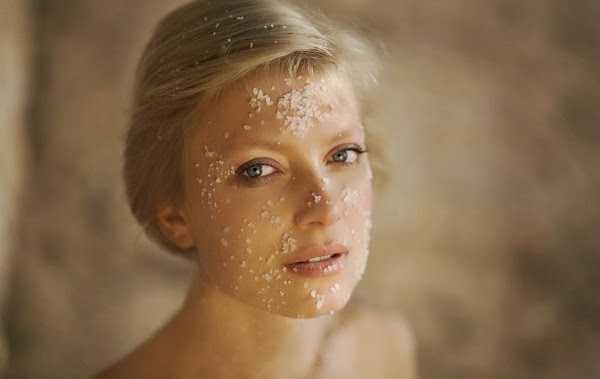 Tuyệt chiêu tẩy da chết bằng những loại gia vị đơn giản