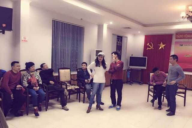 Những bất ngờ của Táo quân 2015