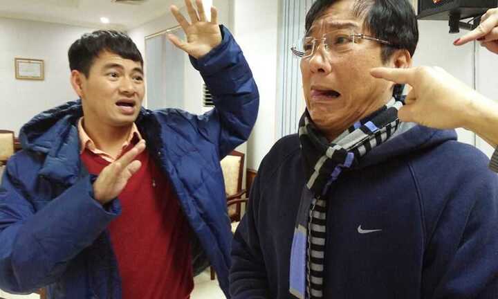 NSƯT Chí Trung tiết lộ số phận chương trình Táo quân