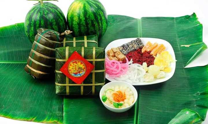 Để bảo quản thực phẩm Tết được dài ngày