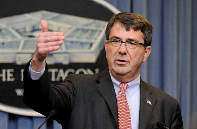 Ủy ban Thượng viện Mỹ ủng hộ ứng viên Bộ trưởng Quốc phòng