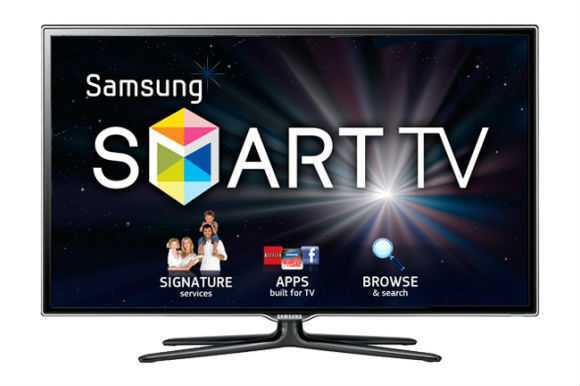 Samsung trấn an khách hàng dùng Smart TV