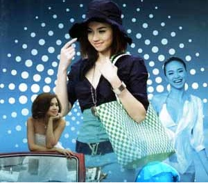 Ngọc Diệp chanh chua chọc cười khán giả