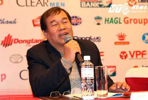 'Đội bầu Đức sai, vẫn xử như thường'