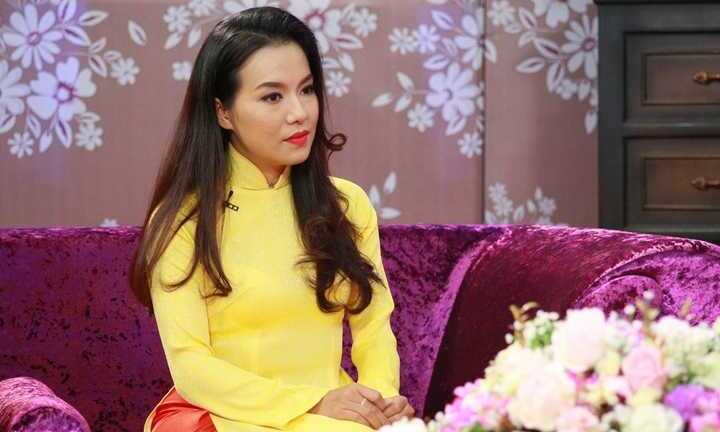 Lý Thanh Thảo trăn trở với nỗi lo tết của người lao động