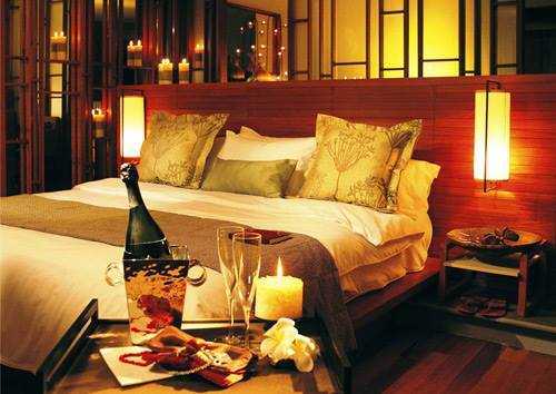 Những tác dụng kỳ diệu của nến trong phong thủy