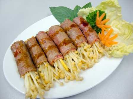 Sai lầm 'chết người' khi chế biến nấm