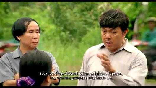 Clip hài Tết 2015: Trúng số