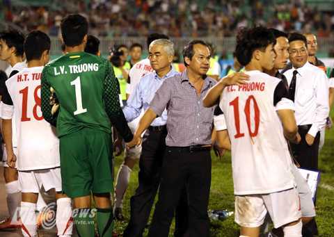 Miura triệu tập U23 Việt Nam: Công Phượng sa sút vẫn được tin dùng