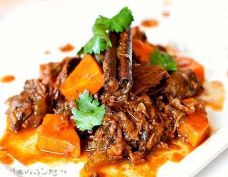 Những món ăn độc, lạ cho ngày Tết