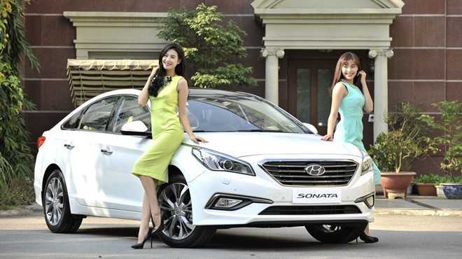 3 chiêu độc mua ô tô giá hời đi Tết