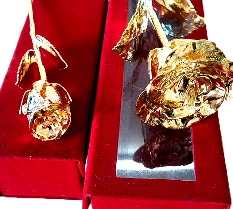 Ý tưởng tặng quà cực lạ cho ngày Valentine