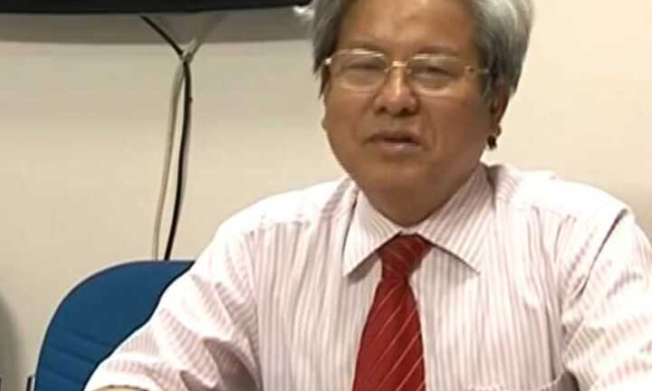 Ông Kim Quốc Hoa tạm dừng điều hành báo Người cao tuổi