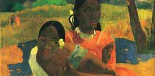 Chiêm ngưỡng bức tranh 300 triệu USD, đắt nhất thế giới