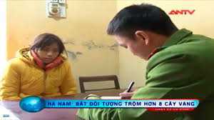 Lộ diện kẻ trộm 8 cây vàng là... nàng dâu