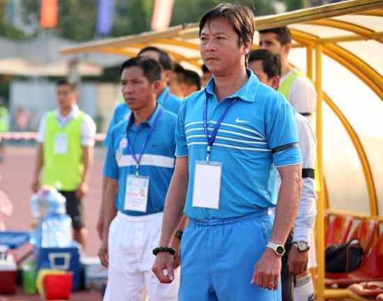 SHB Đà Nẵng mặc niệm ông Nguyễn Bá Thanh