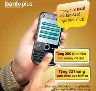 ‘Biến di động thành ví tiền thực sự’