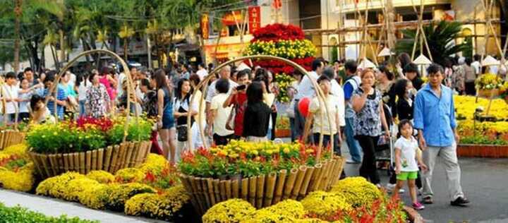 Giờ xuất hành năm Ất Mùi 2015 cho người tuổi Hợi