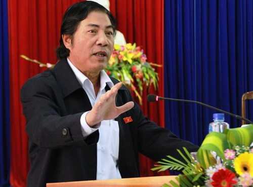 Thông tin mới về Lễ truy điệu ông Nguyễn Bá Thanh