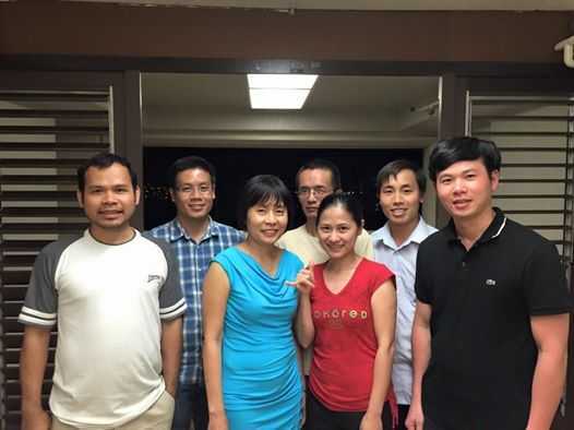 Nỗi lòng du học sinh Việt đón Tết ở nước ngoài