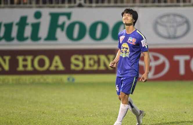 Công Phượng thần kinh vững, Xuân Trường dễ nghỉ dài hạn