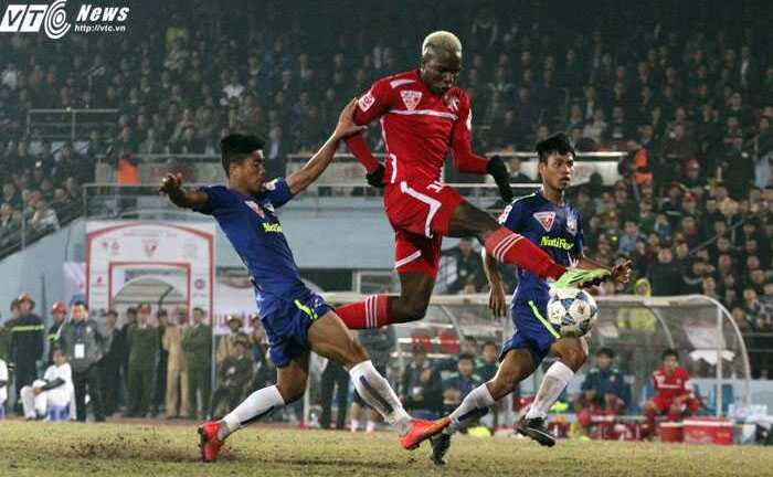 HAGL còn thua đến bao giờ?