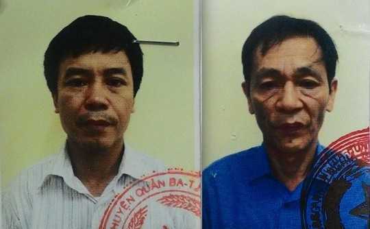 Mạo danh con quan to, sếp lớn dễ dàng lừa tiền tỷ