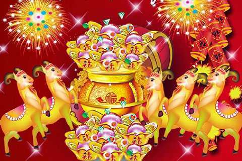 Giờ xuất hành đầu năm Ất Mùi cho người tuổi Tỵ
