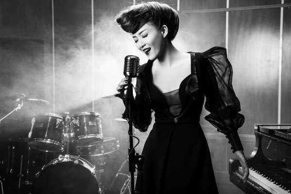 Clip: Đinh Hương chúc Tết độc giả VTC News