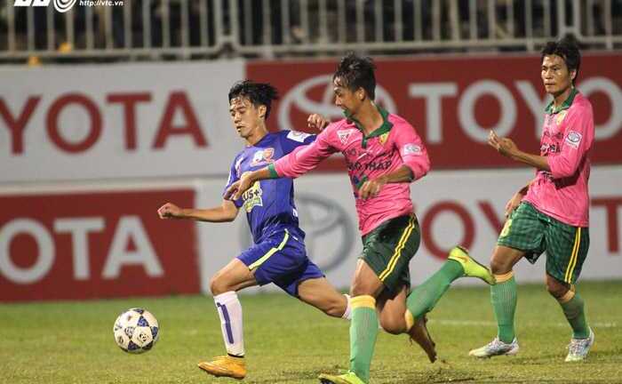 HLV Miura để mắt đến lứa Công Phượng, bầu Đức thở phào nhẹ nhõm