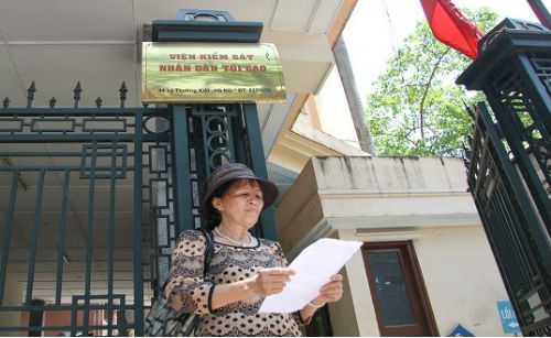 Những vụ án oan chấn động dư luận