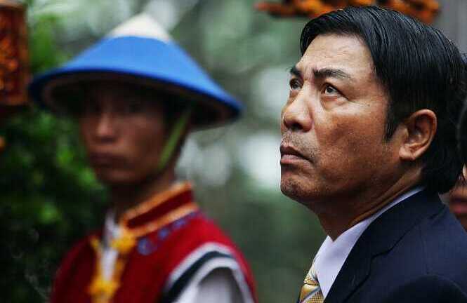 Rơi nước mắt với 'Thơ gửi ba' của con gái ông Nguyễn Bá Thanh