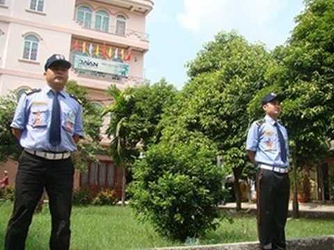 Dịch vụ trông nhà tết hạ nhiệt: Kẻ cười, người khóc