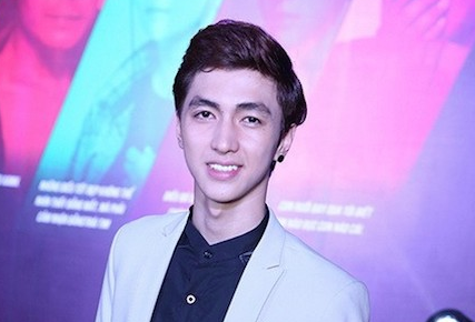 Diễn viên Bình An: Phấn đấu từng ngày để được công nhận