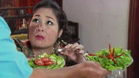 Hài tết 2015: Thần kê - Thánh cẩu