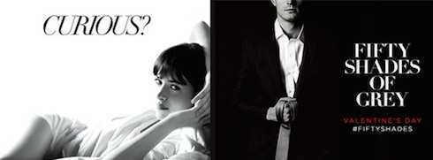 6 điểm thay đổi của '50 Sắc Thái' so với nguyên tác truyện