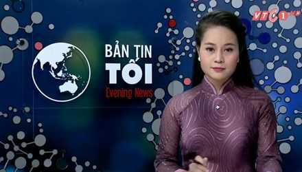 Đang tiếp sóng trực tuyến Thời sự VTC cuối năm