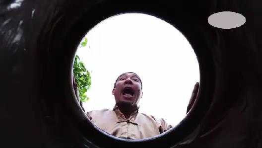 Hài Tết: Chôn nhời 2