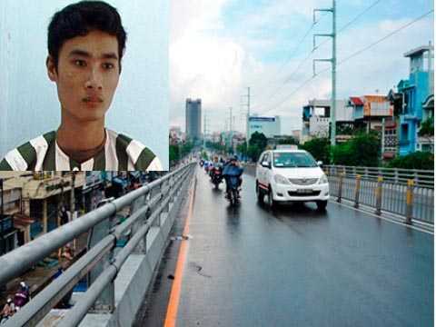 Tài xế taxi ám ảnh những vụ cướp cuối năm
