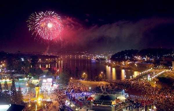 Chủ tịch nước chúc Tết Ất Mùi 2015