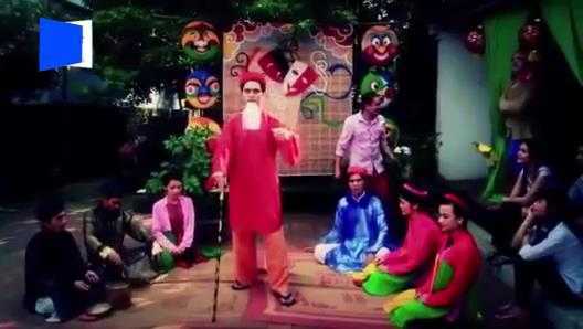 Hài Tết 2015: Tôi đi tìm tôi