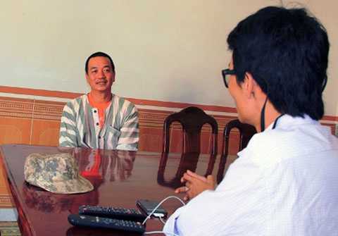 Xuân đặc biệt của trùm giang hồ một thời Hải 'Bánh'