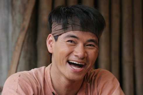 Xuân Bắc – Đêm giao thừa, vợ con là quan trọng nhất