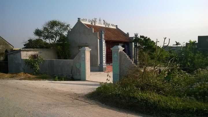 Kỳ bí chuyện cặp vợ chồng đào hát bị tế sống ở Thái Bình