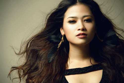 Dương Hoàng Yến: Còn quá nhiều dự án để thực hiện