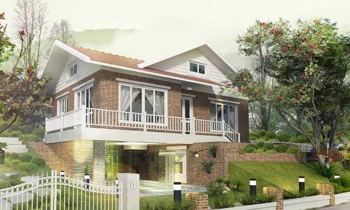 Từ ‘tay chơi’ Hà thành đến ‘vua biệt thự giá rẻ’