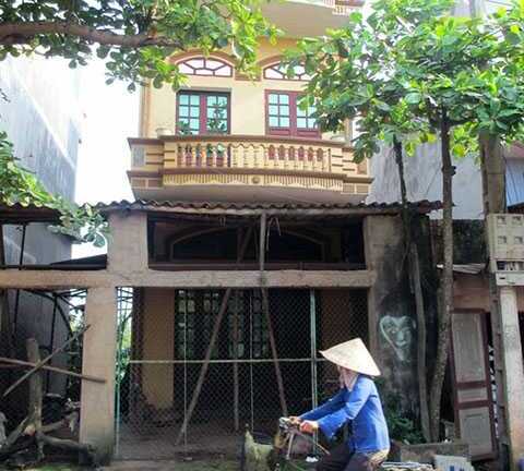 Thảm án tiệm vàng Ngọc Bích: Nỗi đau chưa thể nguôi ngoai