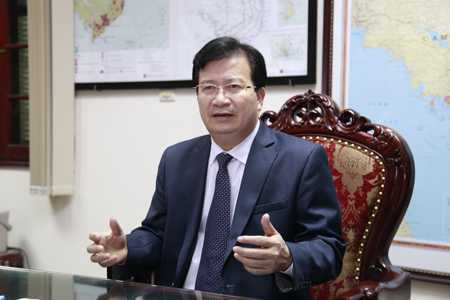 Bộ trưởng Xây dựng dự báo thị trường bất động sản 2015