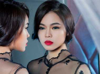 Giang Hồng Ngọc: May mắn khi được quán quân X –Factor