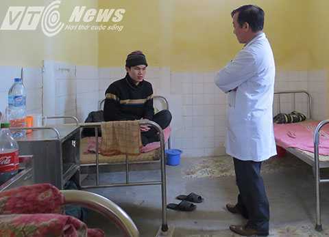 Chuyện ‘dở khóc, dở cười’ ở bệnh viện tâm thần Hải Phòng